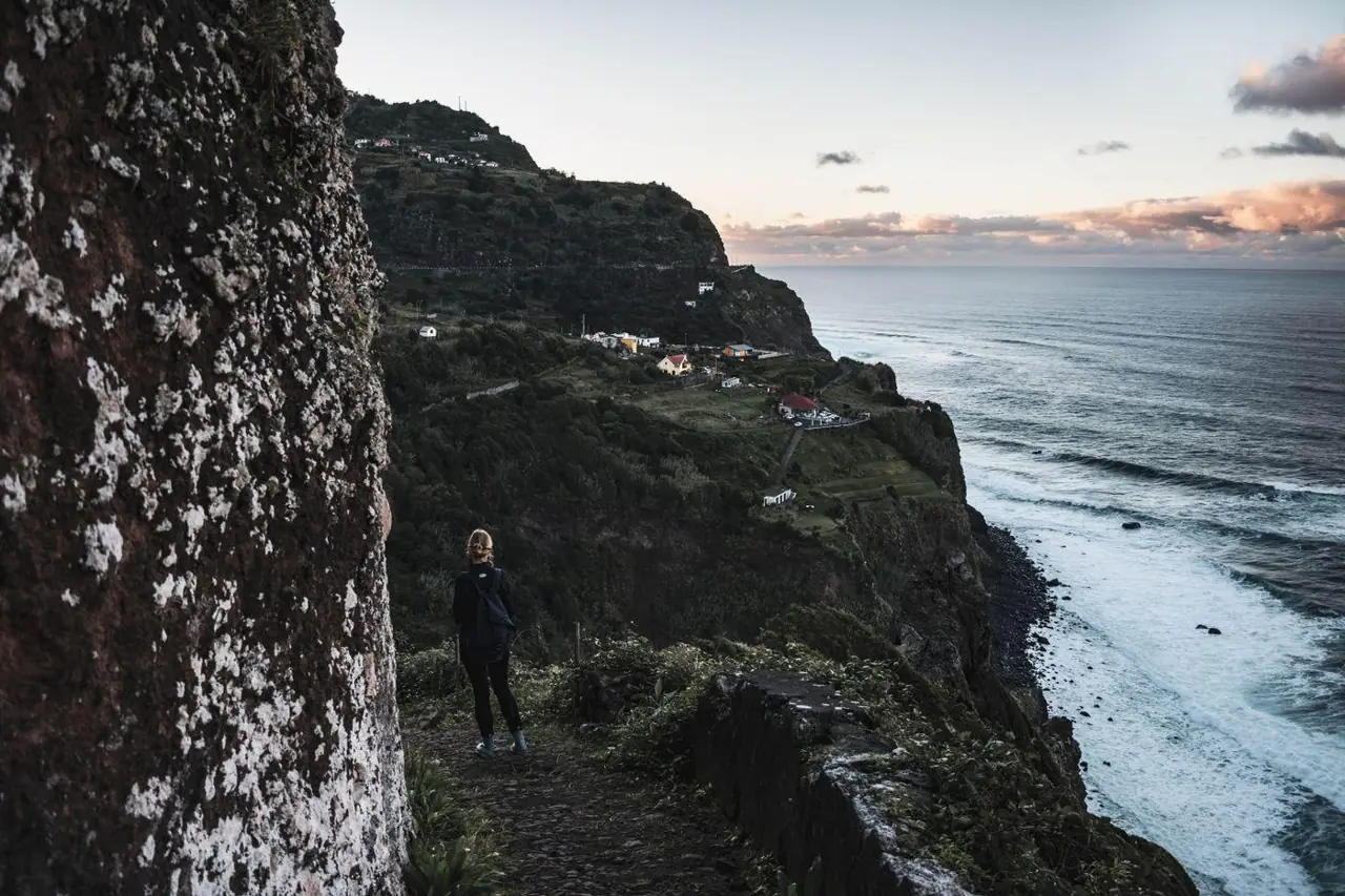 A destination in February