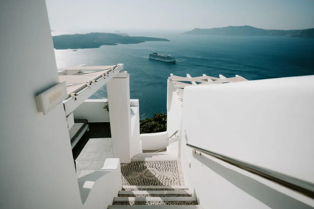Santorini