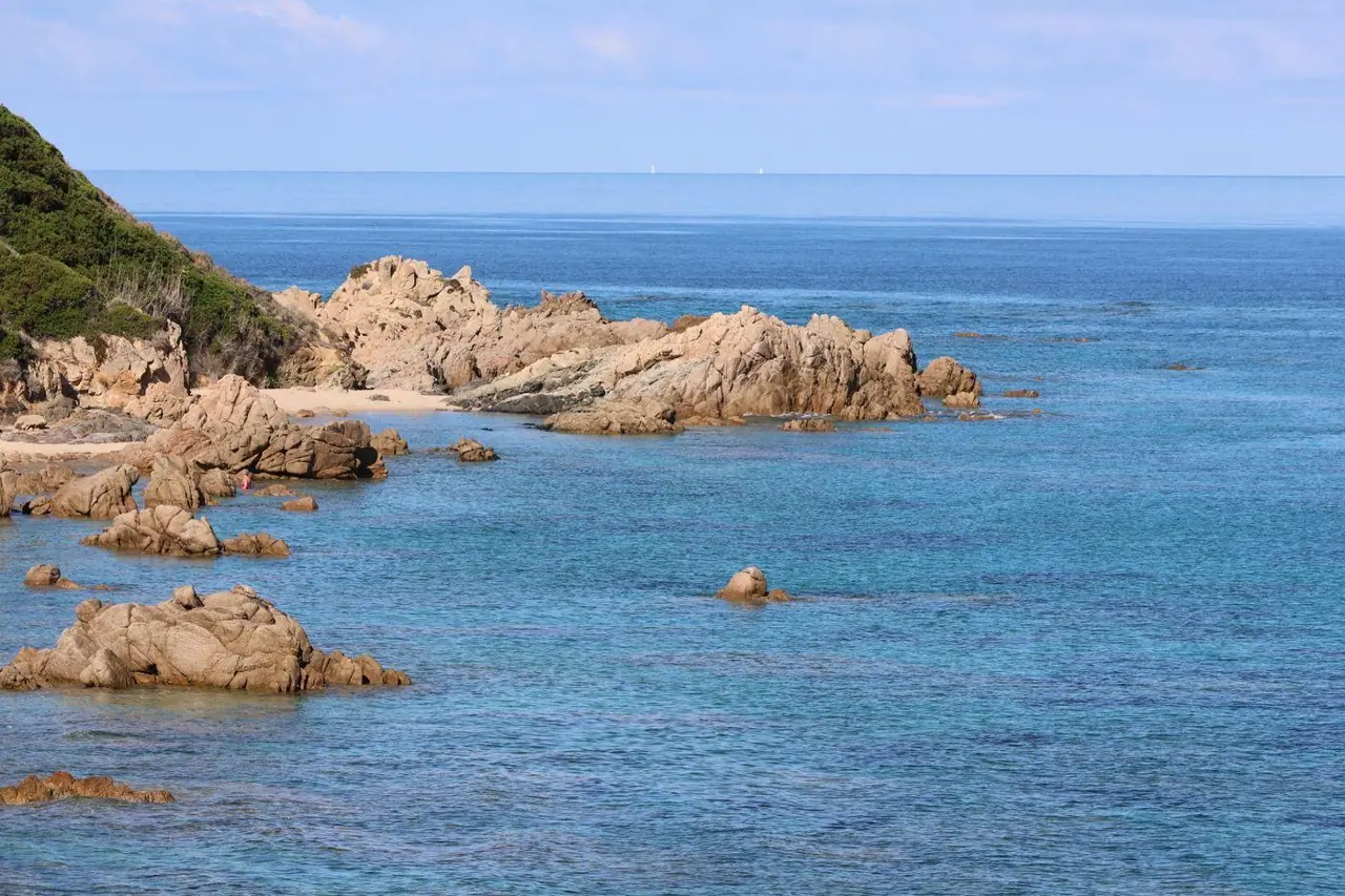 A destination in July