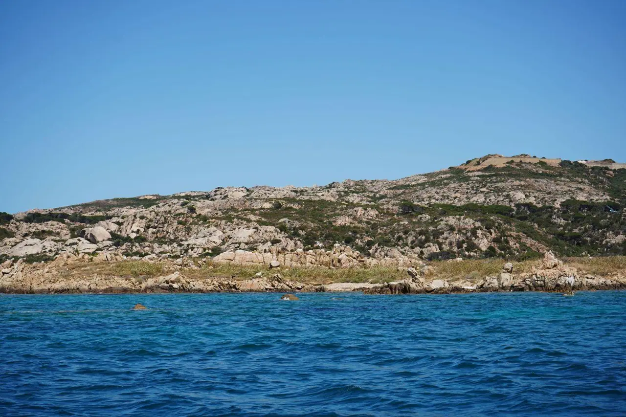Sardinia