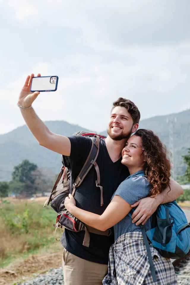 Comprehensive travel insurance