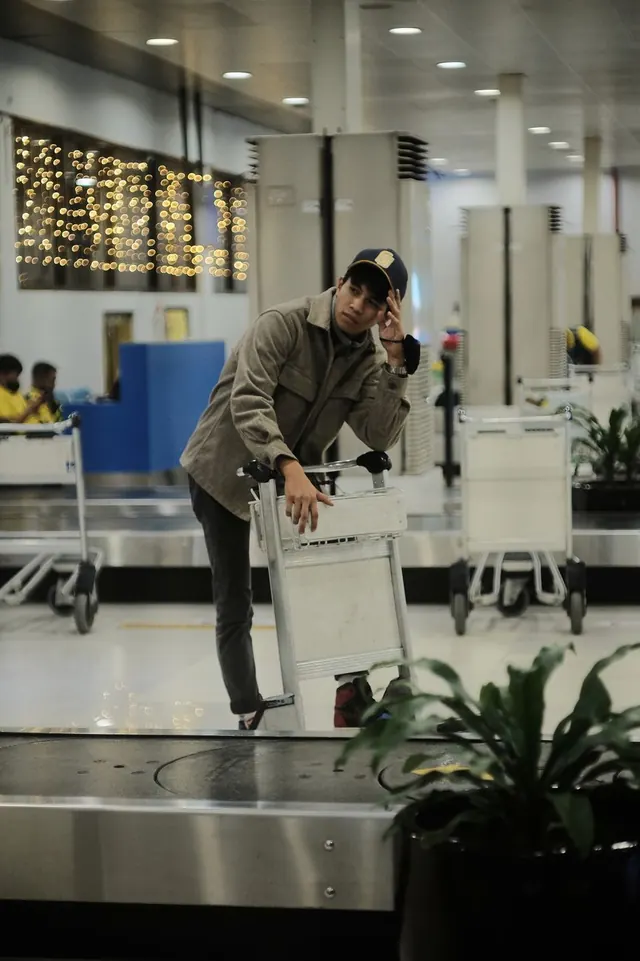 Baggage insurance