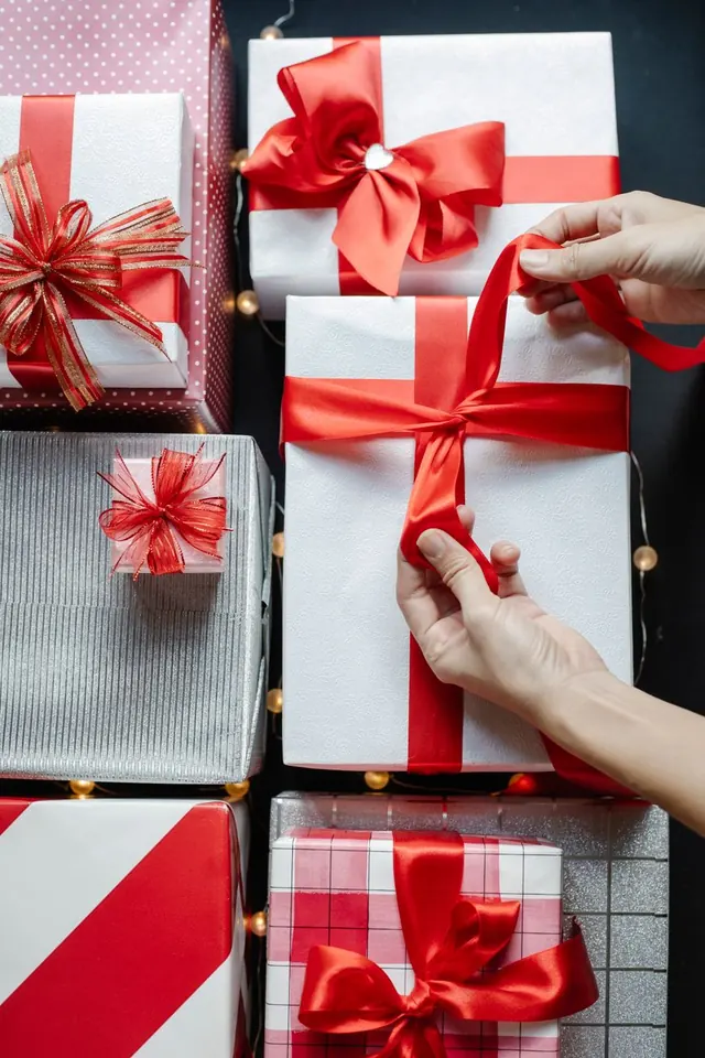 Genie Plus gift