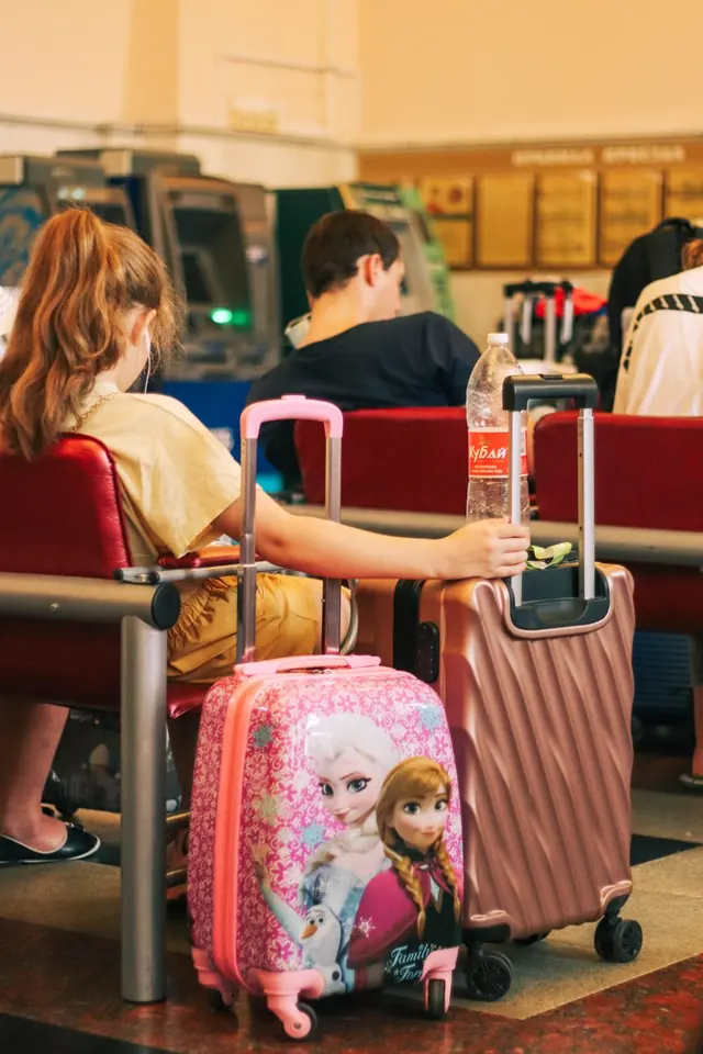 Trip cancellation insurance
