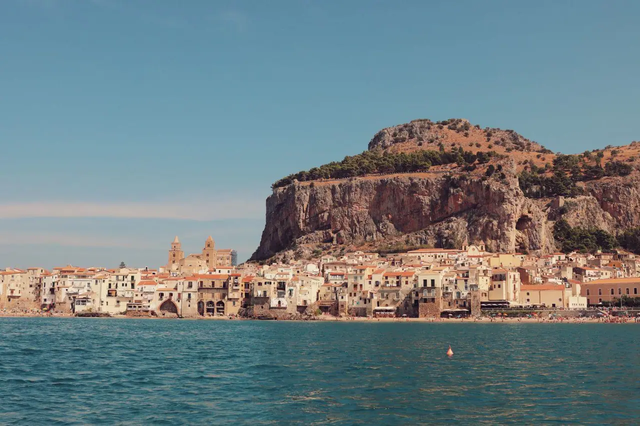 Sicily