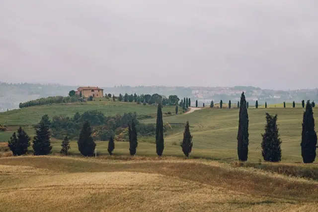 eSIM Italy