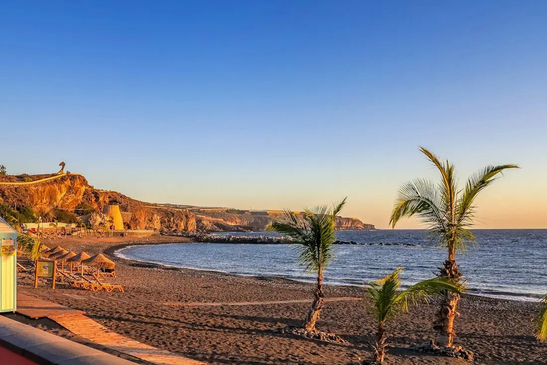 A destination in December